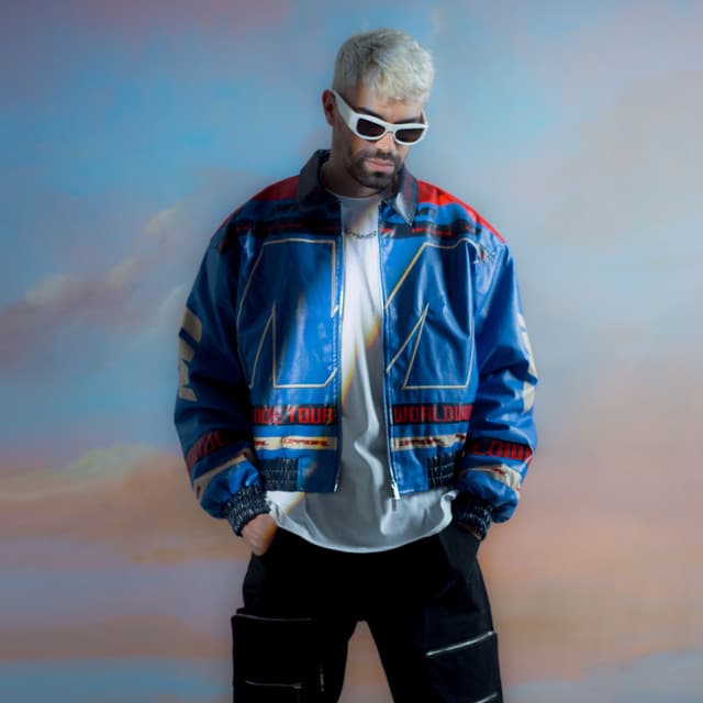 Duñe artist profile image