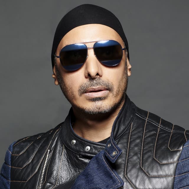 Sukhbir artist profile image