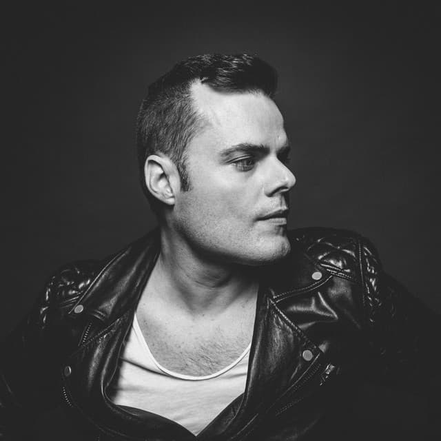 Marc Martel's artist profile image