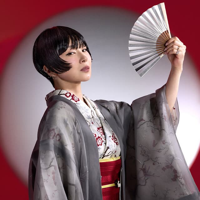 Sheena Ringo profile