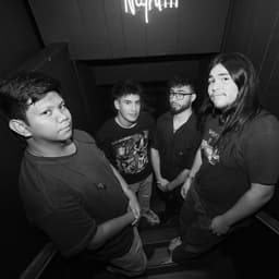 INOHA's artist profile image