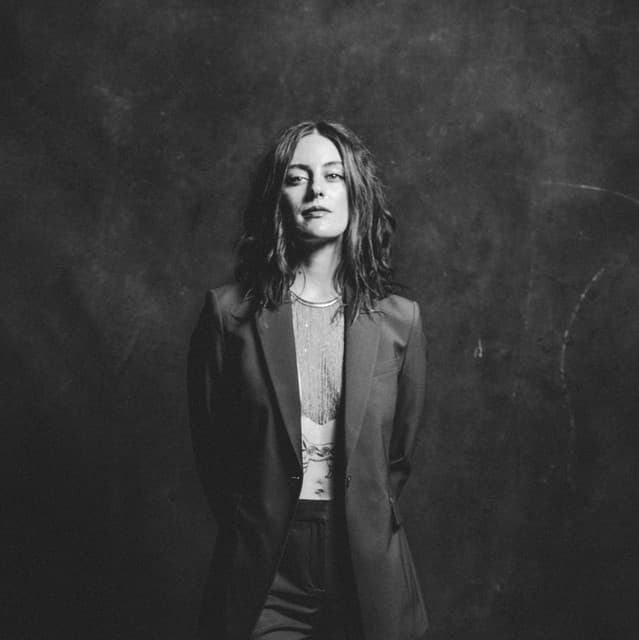 Sara Marie Rorie artist profile image