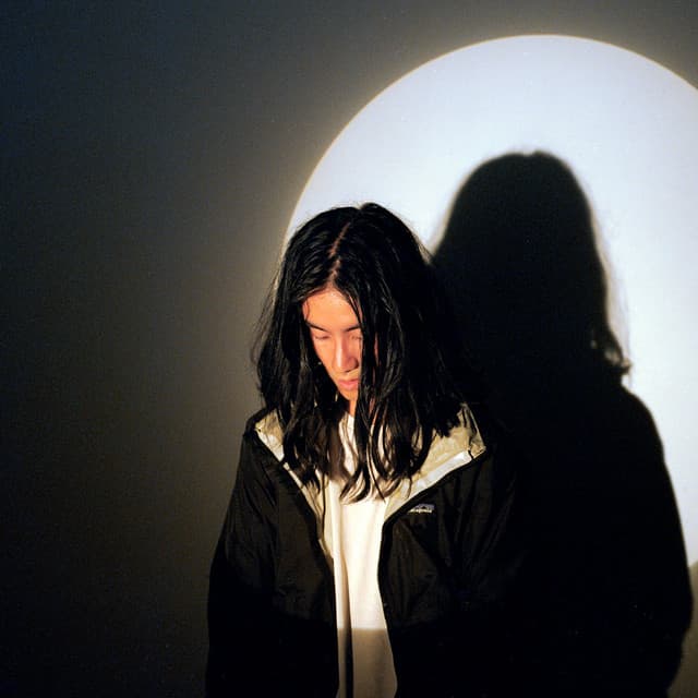 Jonah Yano artist profile image