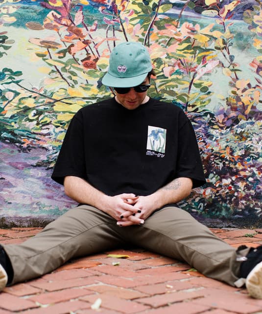 Thought Process artist profile image