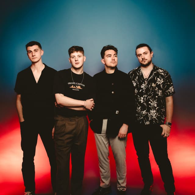 The Covasettes artist profile image