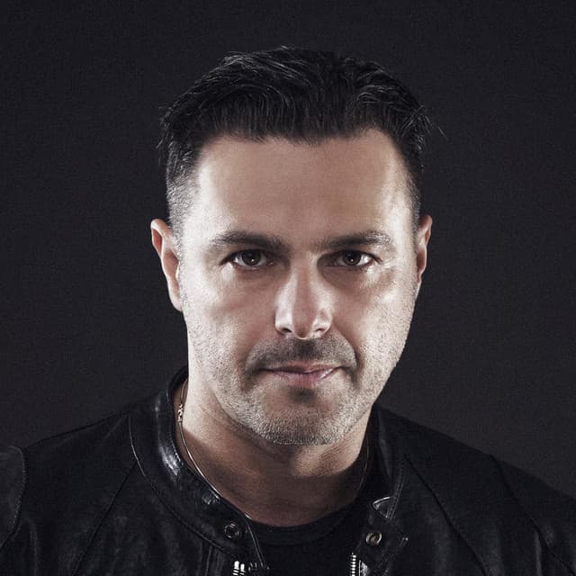 Ghost Rider artist profile image
