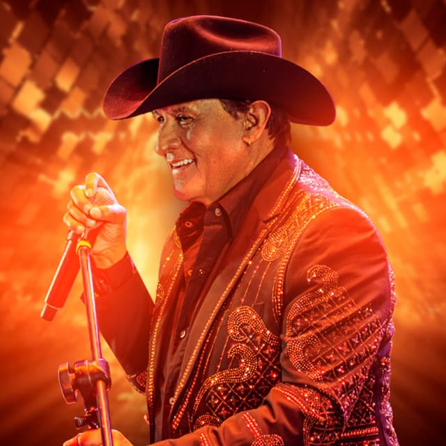 Serapio Ramirez's artist profile image