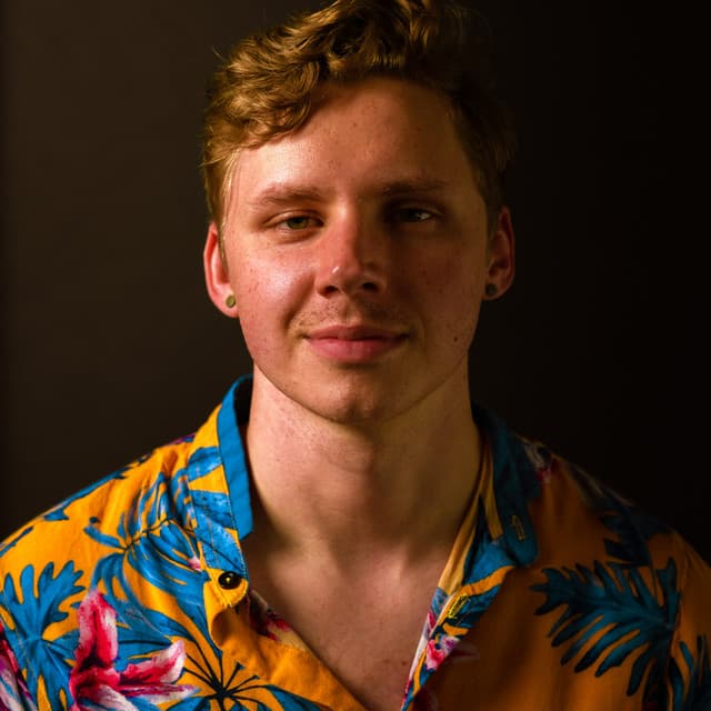 Pure Colors artist profile image