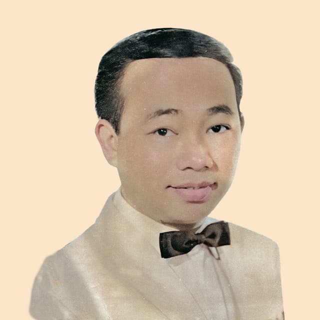 Sinn Sisamouth profile