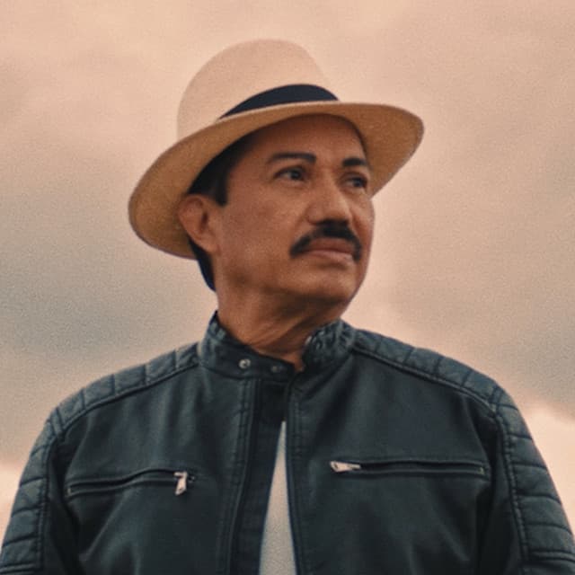 Luis Silva artist profile image