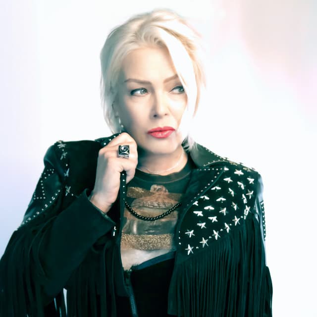 Kim Wilde artist profile image