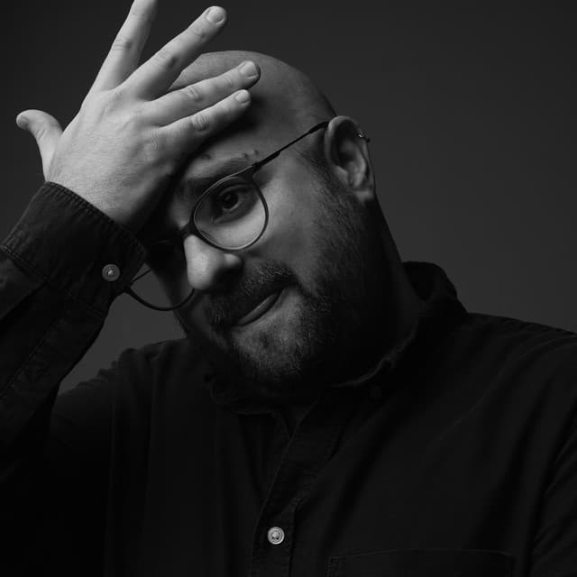 Curtis Cole artist profile image