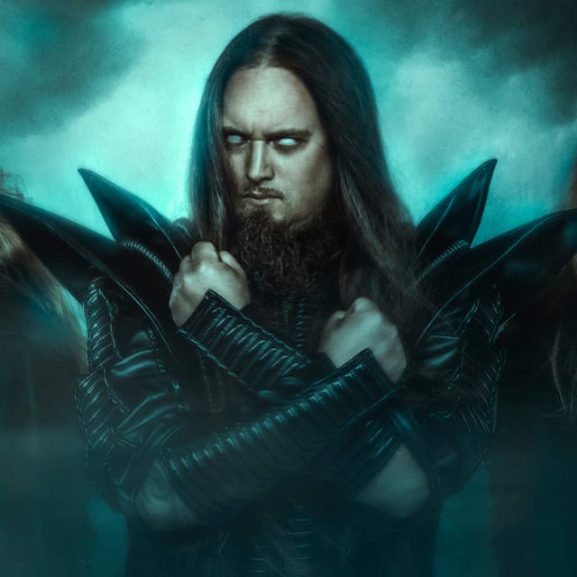 Orden Ogan's artist profile image