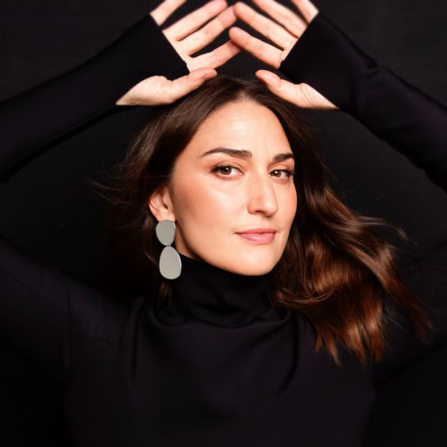 Sara Bareilles artist profile image