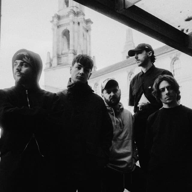 Boston Manor artist profile image