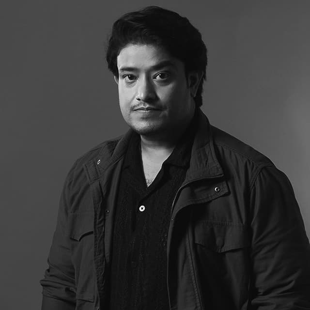 Divya Kumar artist profile image