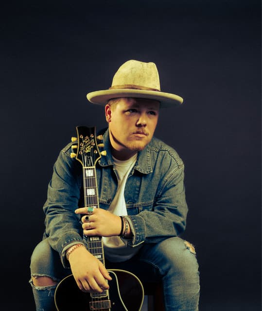 Sam Wesley's artist profile image
