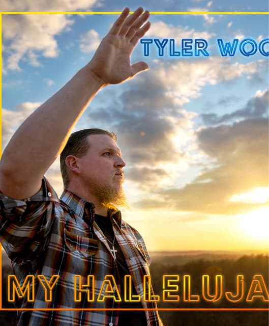 Tyler Wood artist profile image