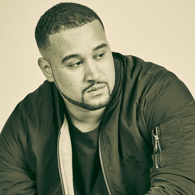 Kyze artist profile image