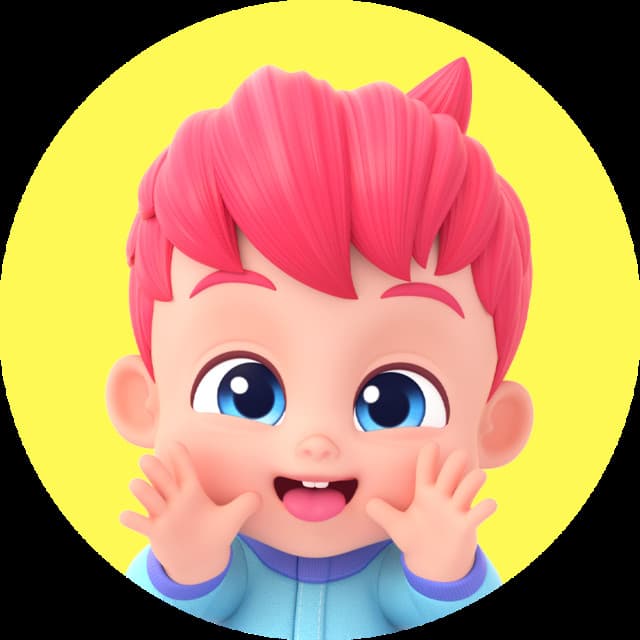 Bebefinn artist profile image