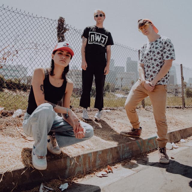 Crooked Teeth's artist profile image