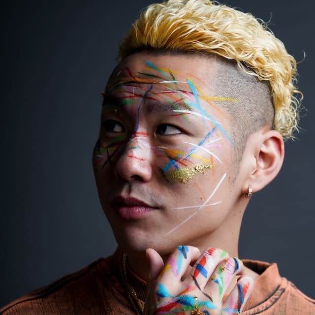 HAWK's artist profile image