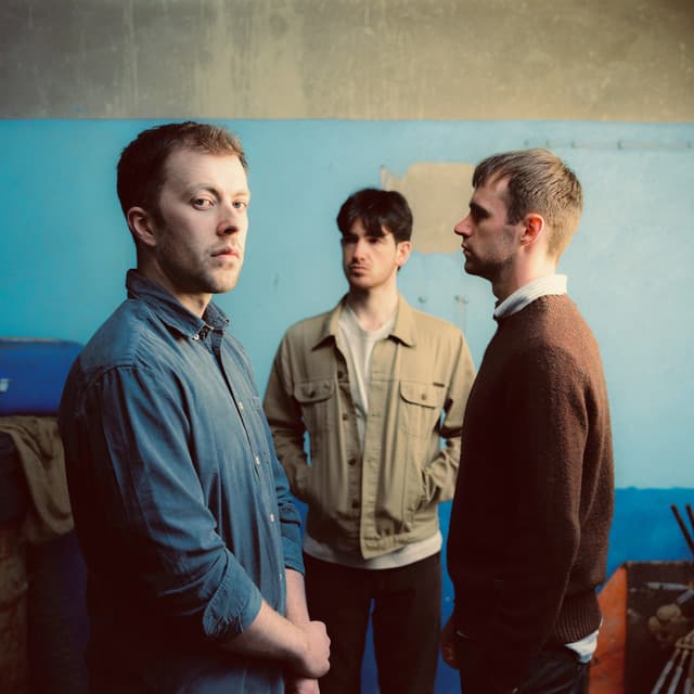 Kingfishr artist profile image