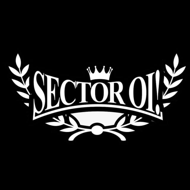 Sector Oi! artist profile image