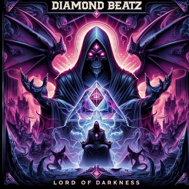 Diamond Beatz profile
