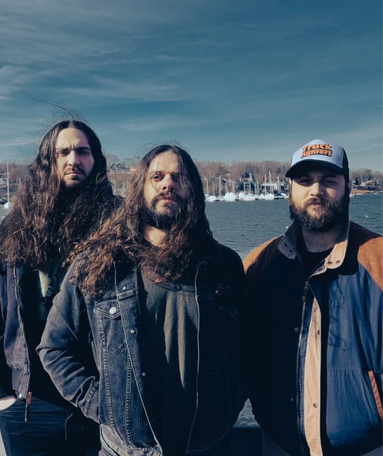 Restless Spirit artist profile image