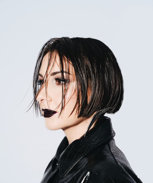 ANNĒ profile