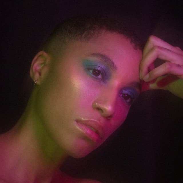 Delia Dane artist profile image