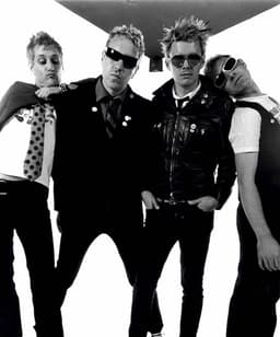 The Briefs's artist profile image