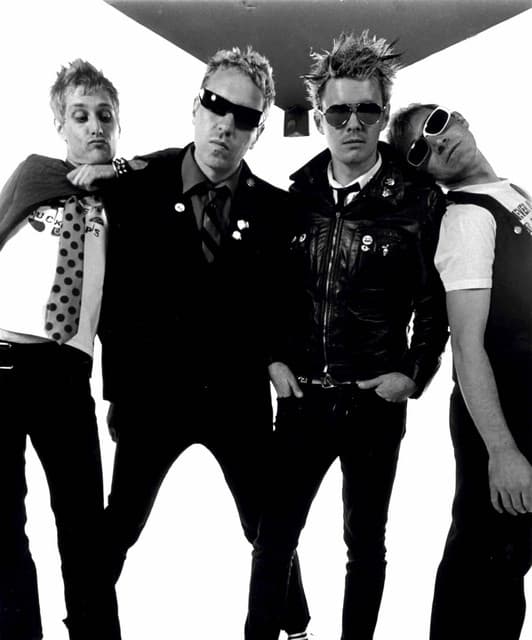 The Briefs artist profile image