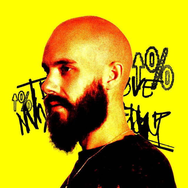 San Holo's artist profile image