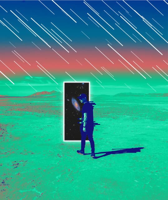 Notaker artist profile image