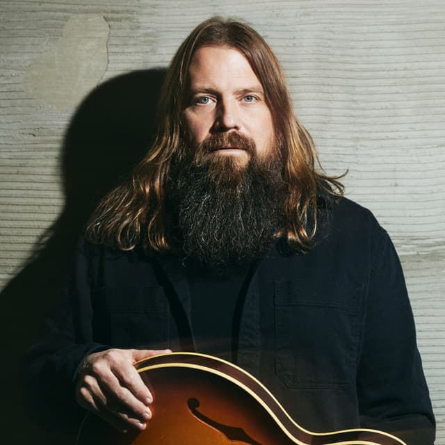 Mark Morton artist profile image