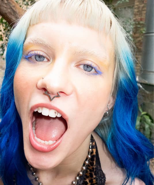 Devon Again artist profile image