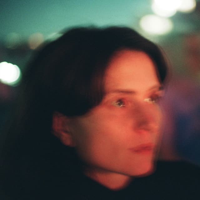 Jana Horn artist profile