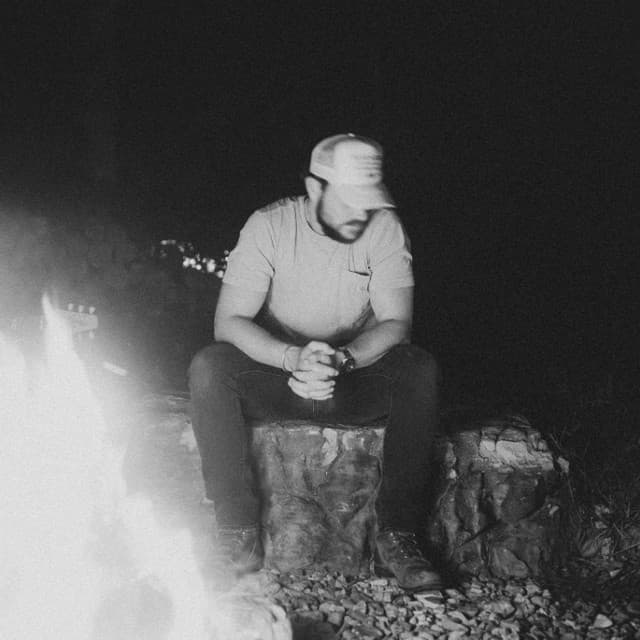 Matt Jordan artist profile image