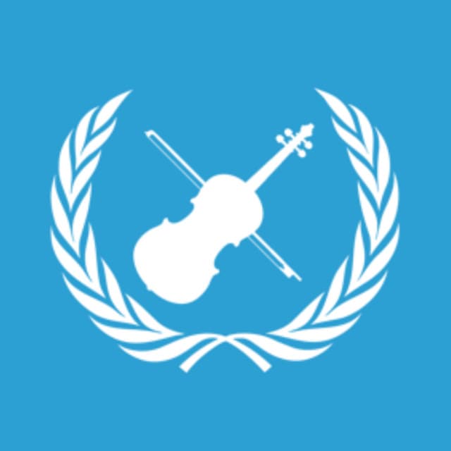 UN Chamber Music Society artist profile image