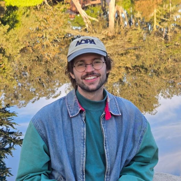 Also Joe artist profile image