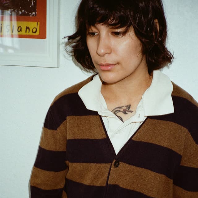 zzzahara artist profile image