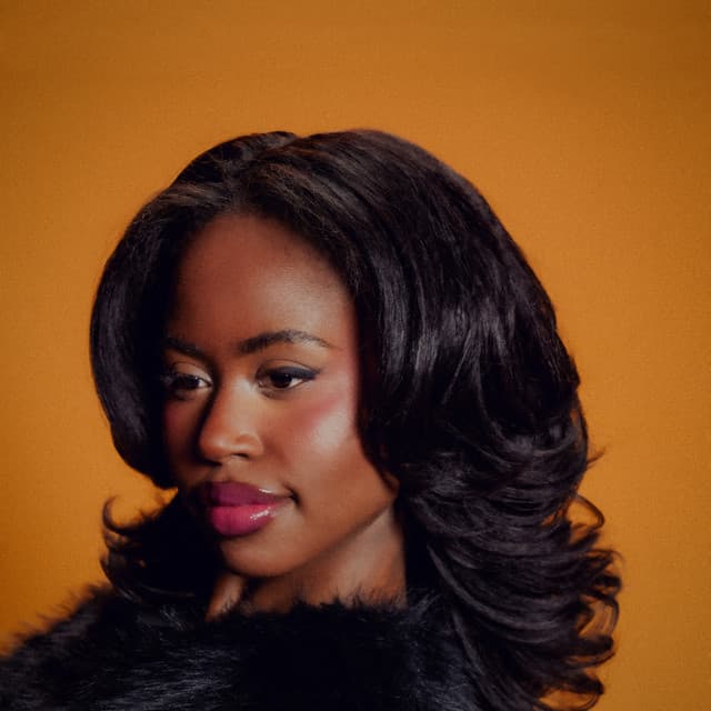 Momo Boyd artist profile image