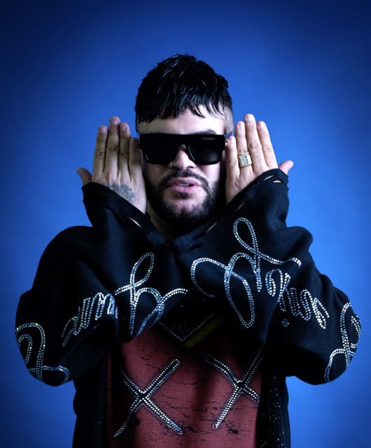 Zurdo Mc artist profile image