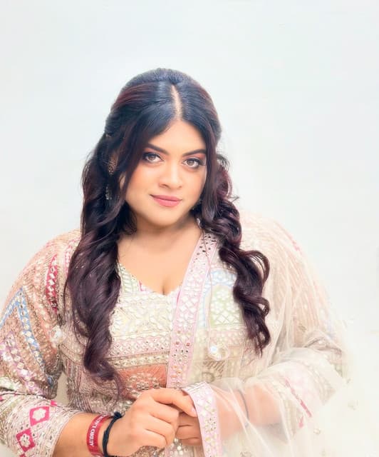 Punya Selva artist profile image