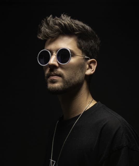 Willy Mav artist profile image