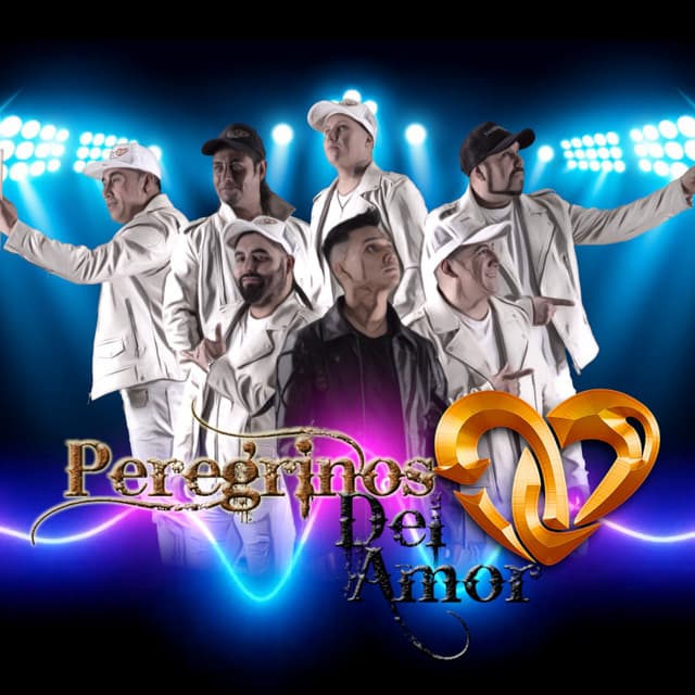 Peregrinos del Amor artist profile image