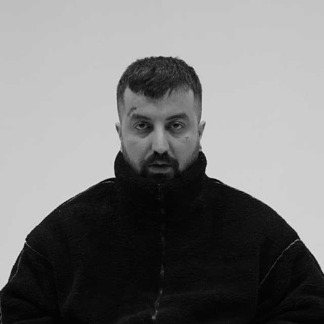 Poori artist profile image