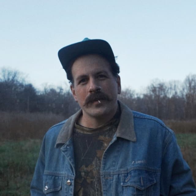 David Wimbish & The Collection artist profile image